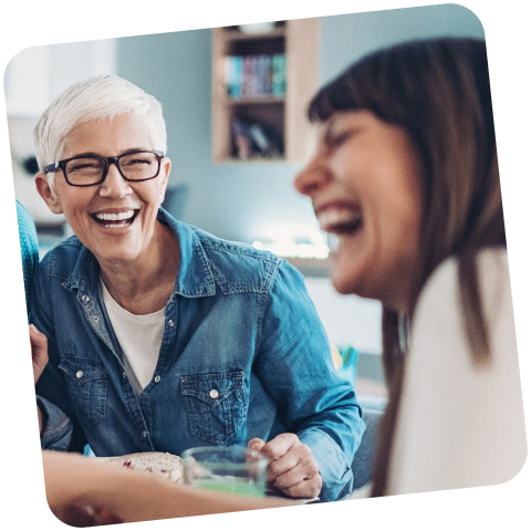 Sparrow connecting hosts with housemates through homesharing