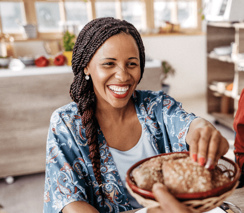 Live better together