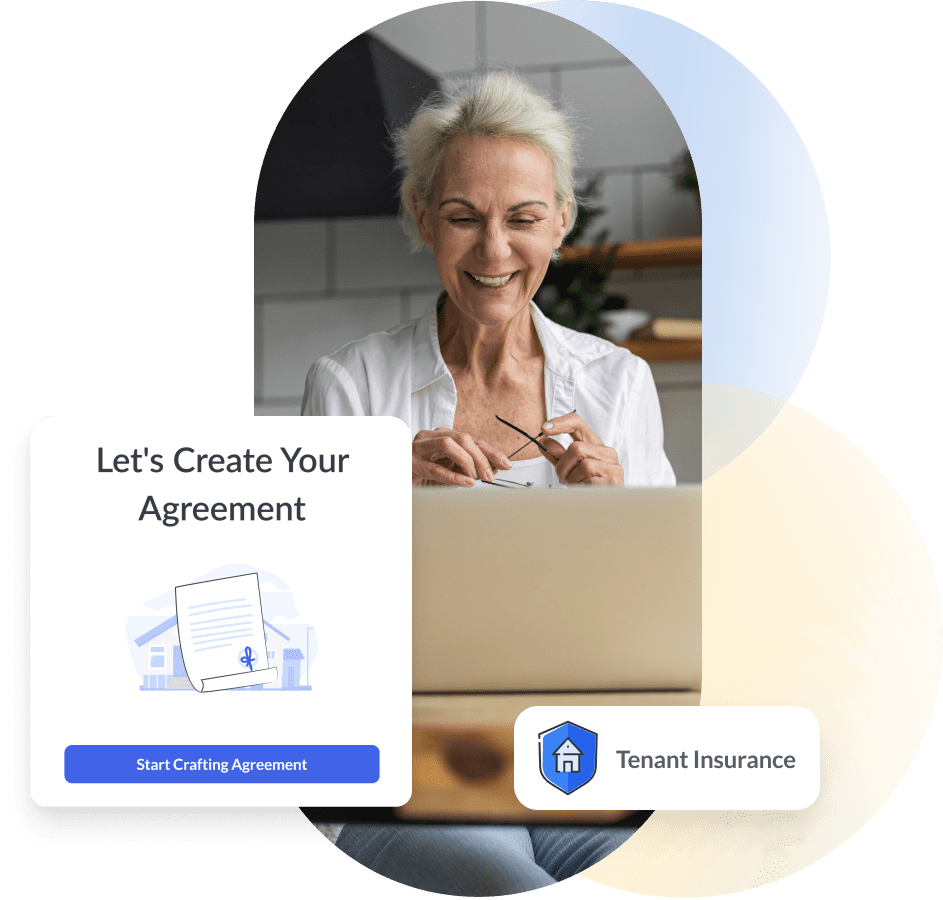 Room rentals simplified