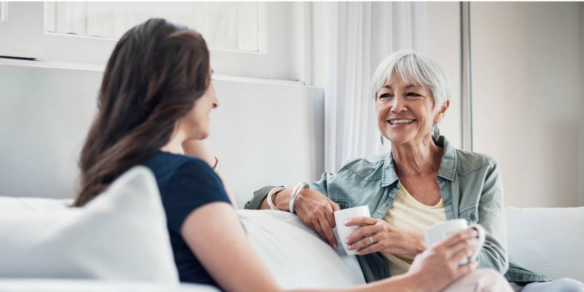 Live better together