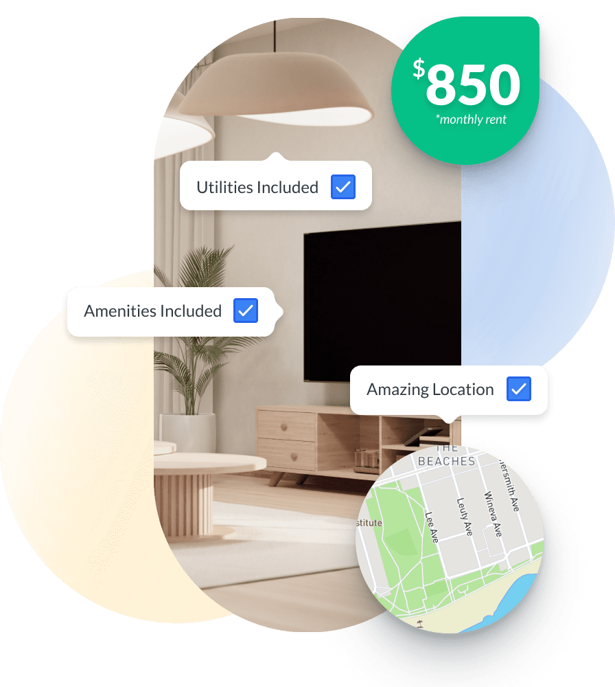 A home that helps you save