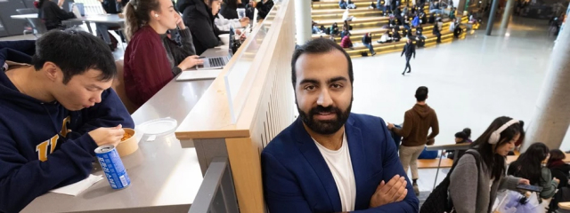 'Scams and sketchy situations': Students struggle to find safe housing during B.C. rental crisis