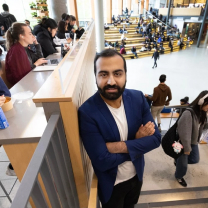 'Scams and sketchy situations': Students struggle to find safe housing during B.C. rental crisis