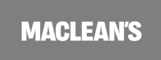 Maclean's Logo