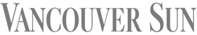 Vancouver Sun Logo