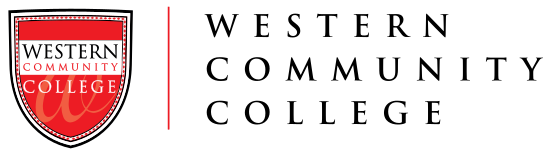 Western Community College