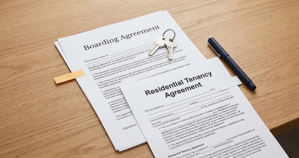 Rental Agreements for Rooms in British Columbia: What BC Renters Need to Know