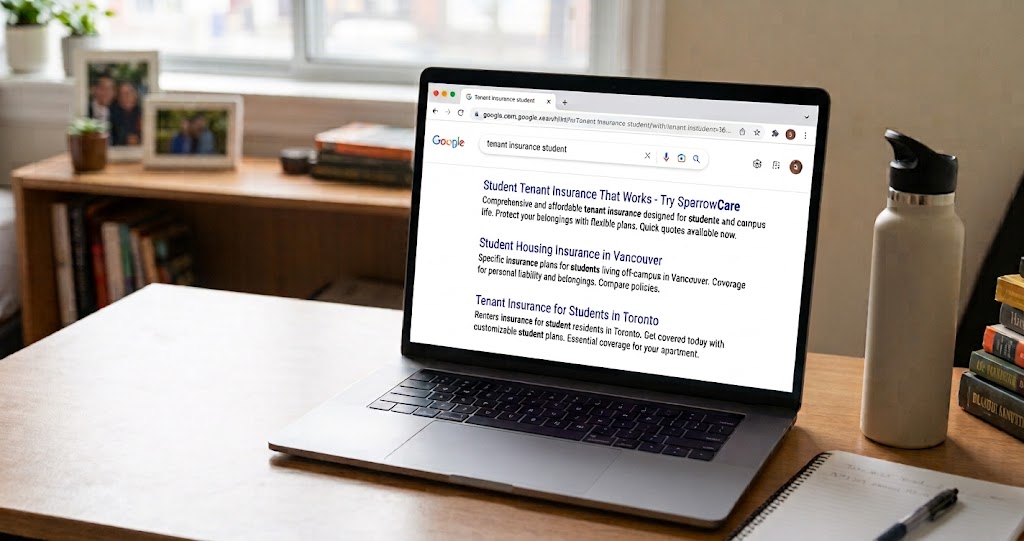 Renters Insurance for Students in Canada: What You Need to Know