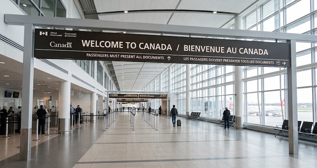 Housing Guide for International Students in Canada