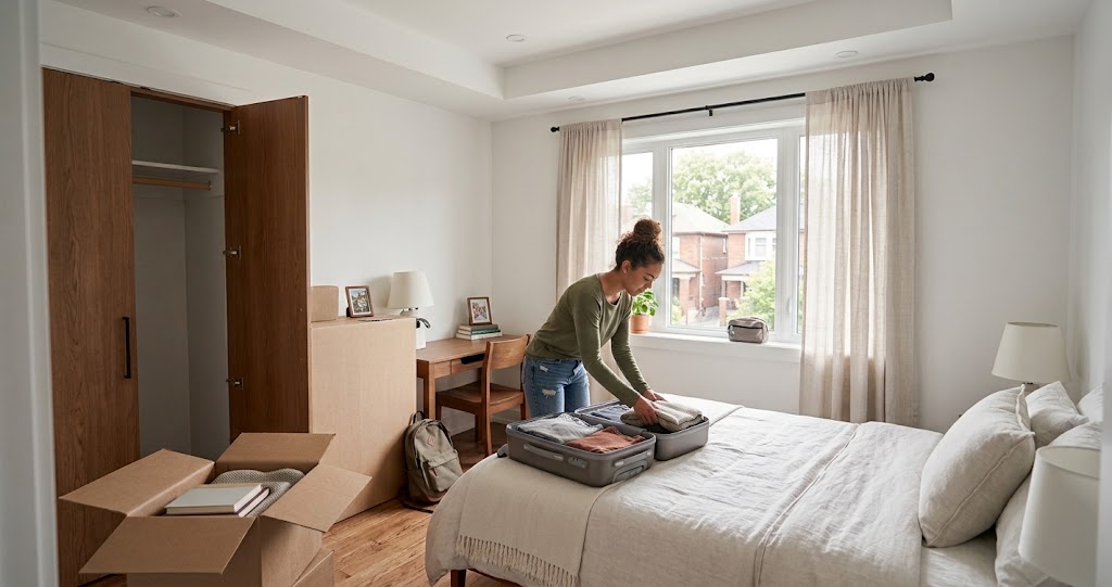 On-Campus vs. Off-Campus Housing: Pros and Cons for Students