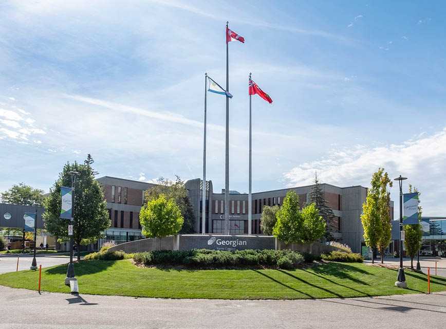 Georgian College Student Housing: A New Option in Barrie