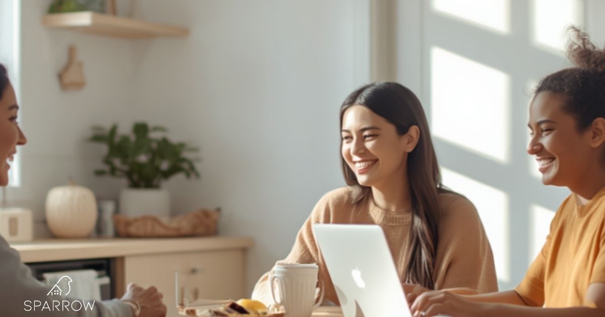 Best Way to Save Money: Creating a Budget for Shared Expenses