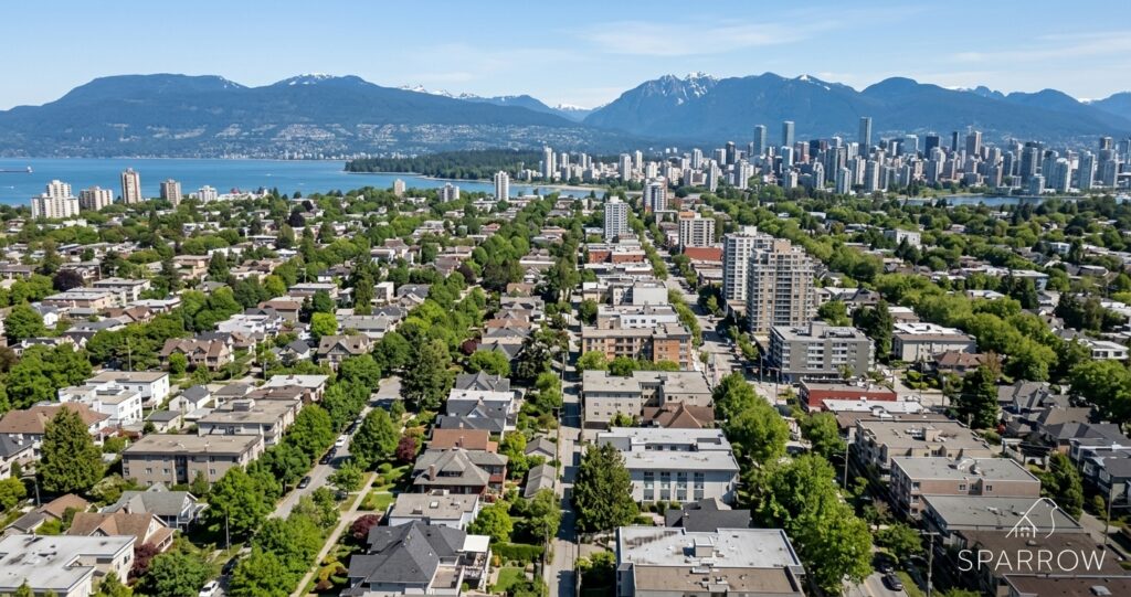 What Rent Actually Costs a Student in Vancouver This September