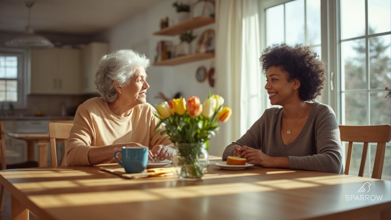 What Is Homesharing? A Complete Guide for Canadian Homeowners