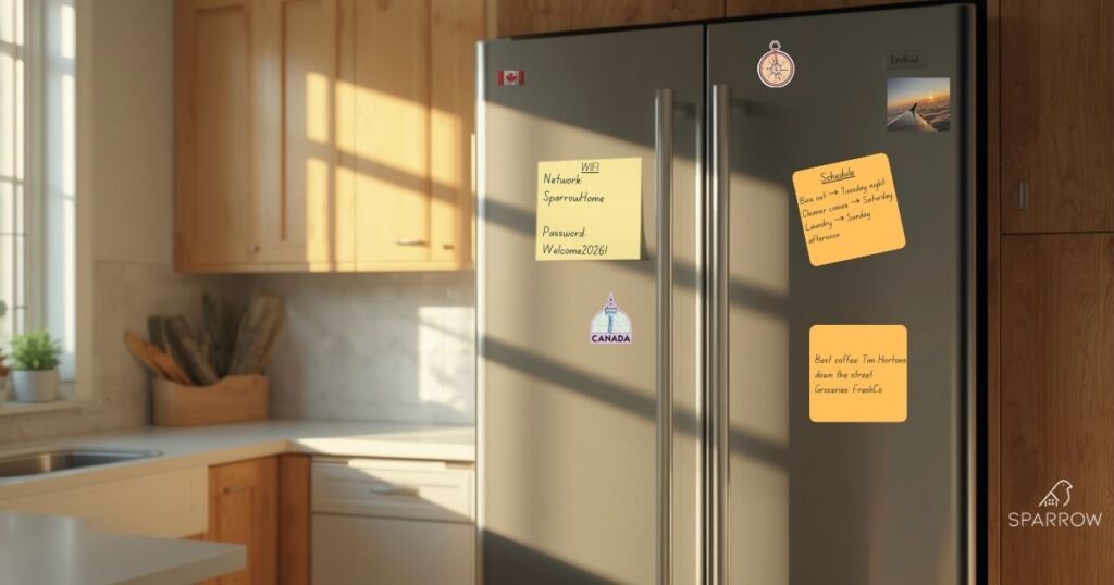 5 Ways to Get Your Home Ready for a New Housemate