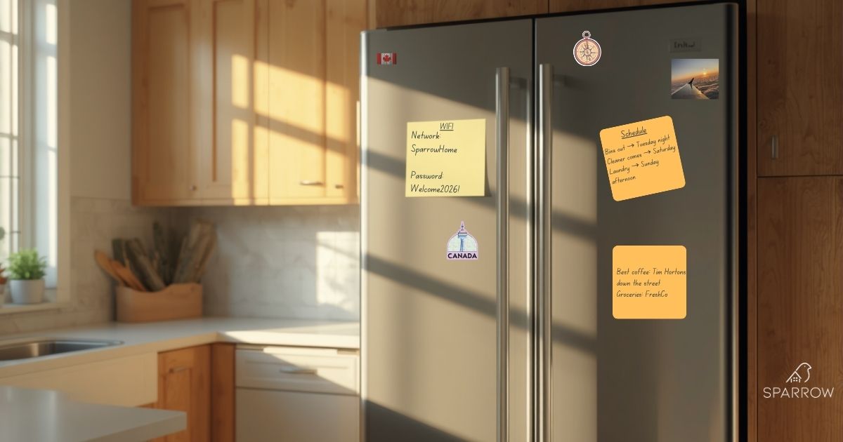 5 Ways to Get Your Home Ready for a New Housemate