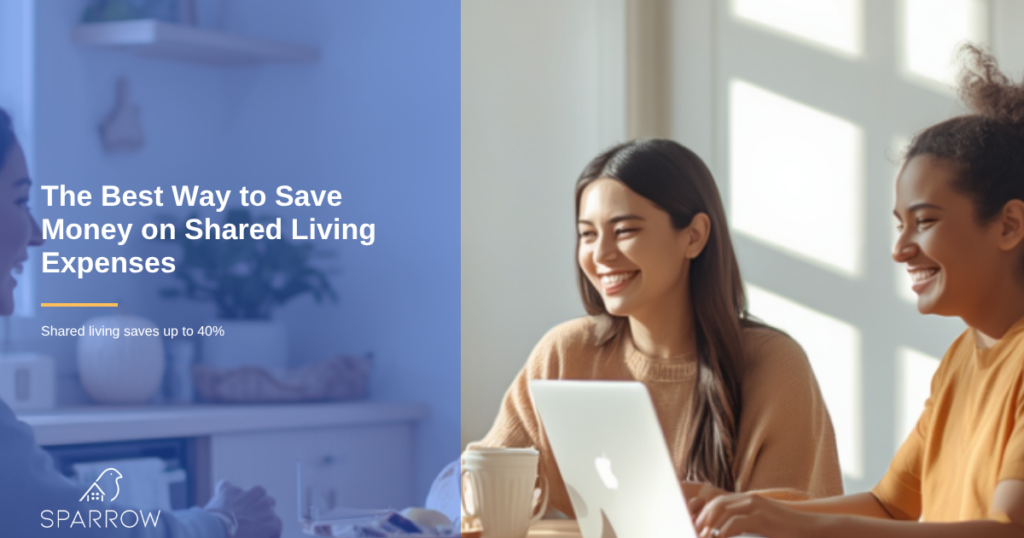 Best Way to Save Money: Creating a Budget for Shared Expenses