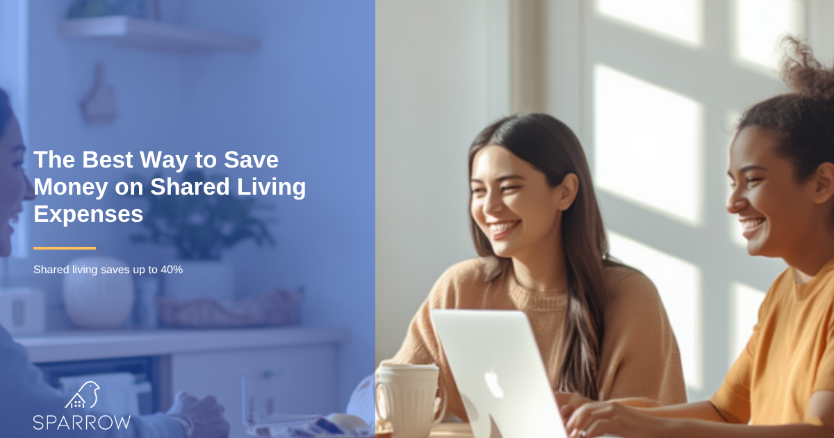 Best Way to Save Money: Creating a Budget for Shared Expenses