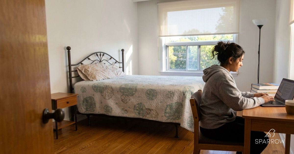 What Rent Actually Costs a Student in Toronto This September