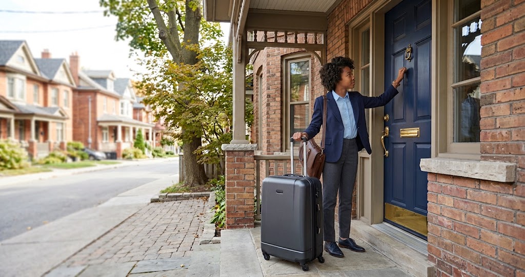 Housing Tips for Co-op Terms or Exchange Semesters