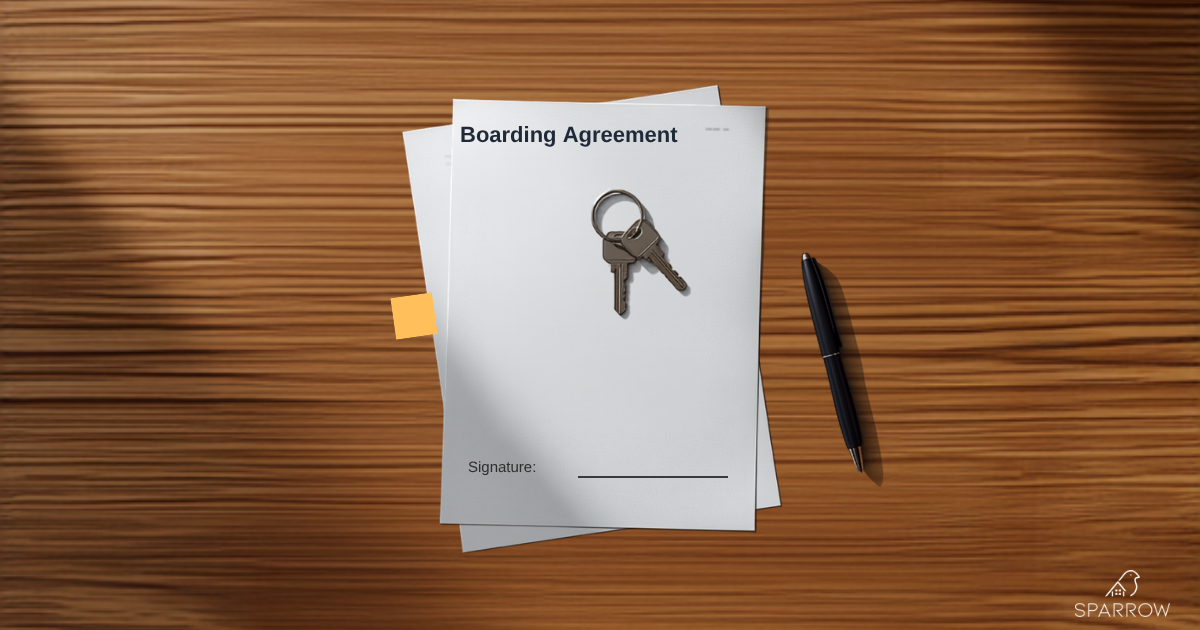 Room Rental Agreements in Burnaby BC: What Renters Need to Know