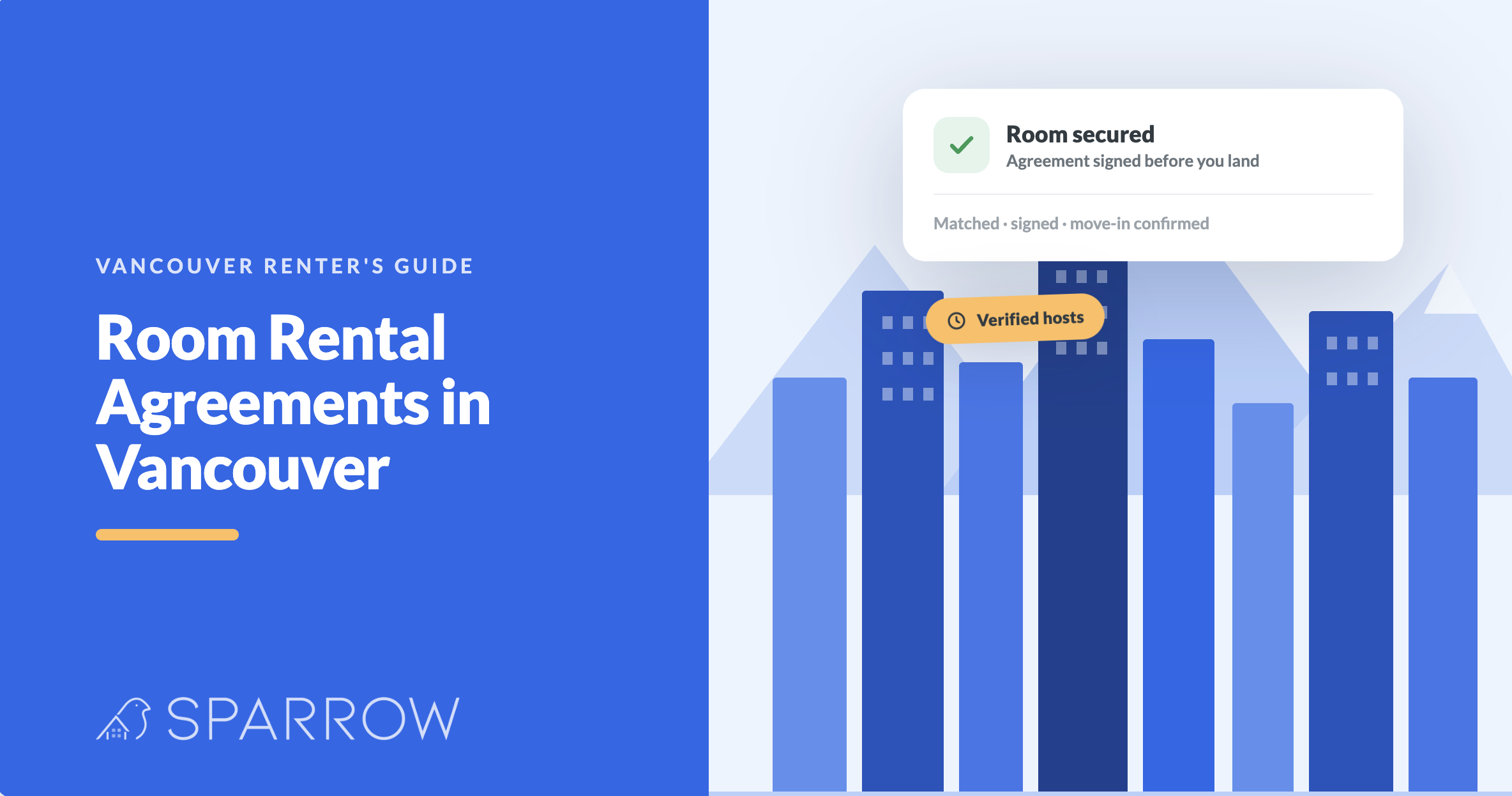 Room Rental Agreements in Vancouver: What Renters Need to Know