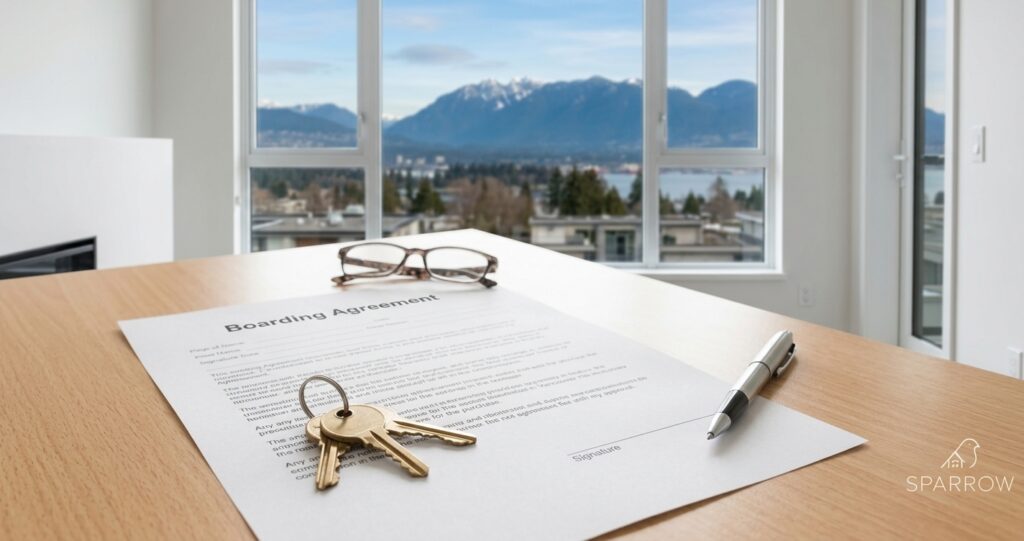 Room Rental Agreements in Vancouver: What Renters Need to Know