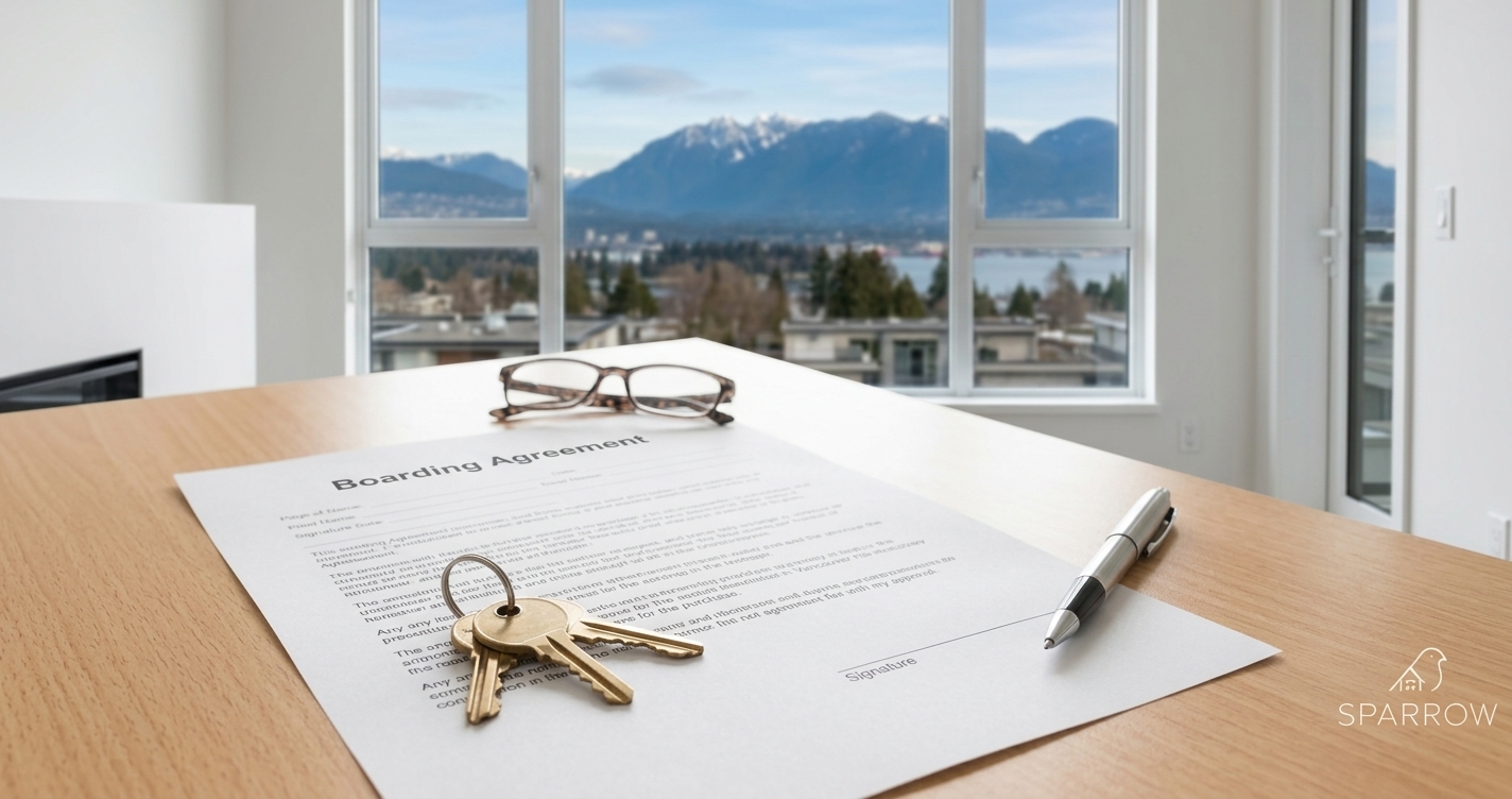 Room Rental Agreements in Vancouver: What Renters Need to Know