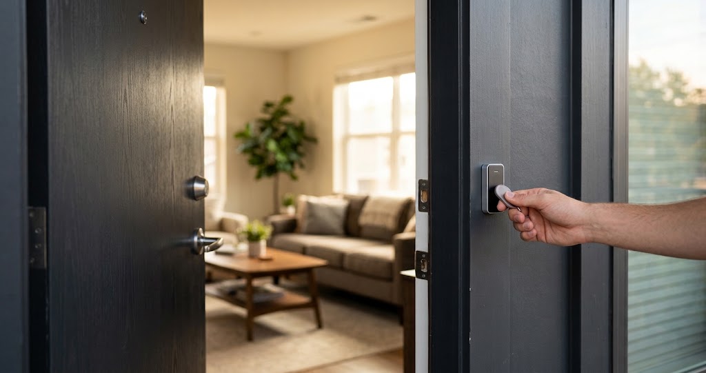 Is Co-Living Safe? Privacy & Security Tips