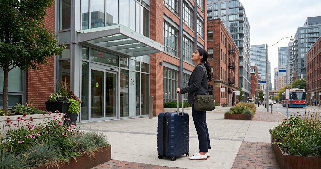 Co-Living in Canada: A Guide for Newcomers