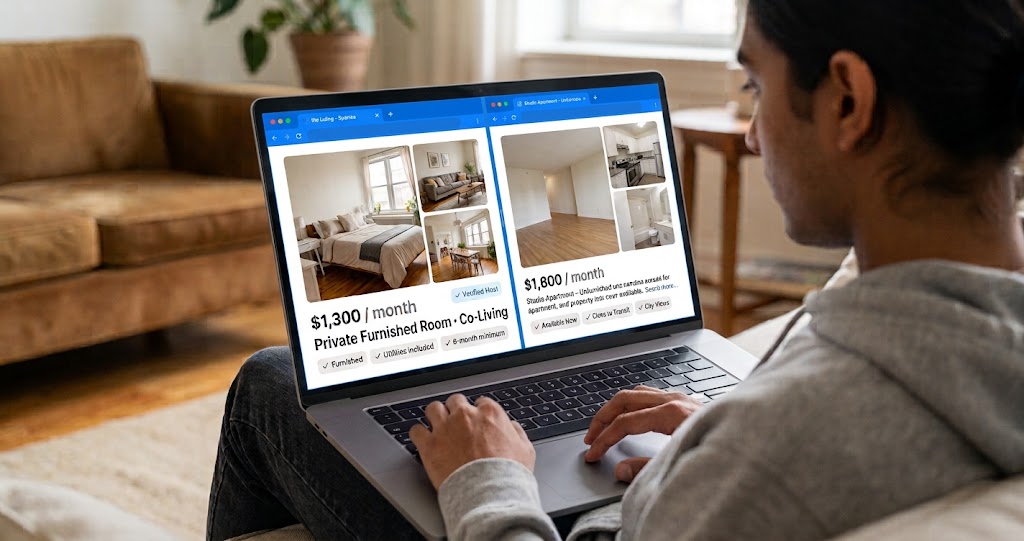 Co-Living vs. Renting Alone: Pros, Cons & Cost