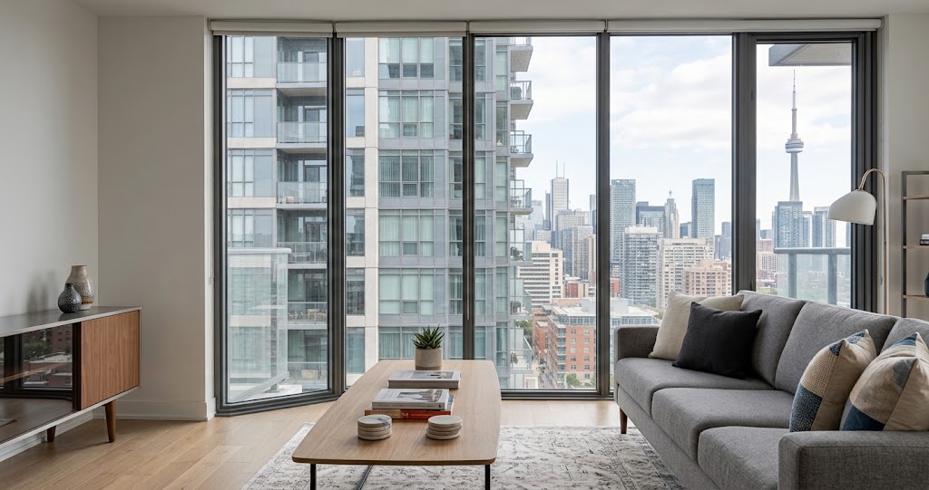 Co-Living in Toronto