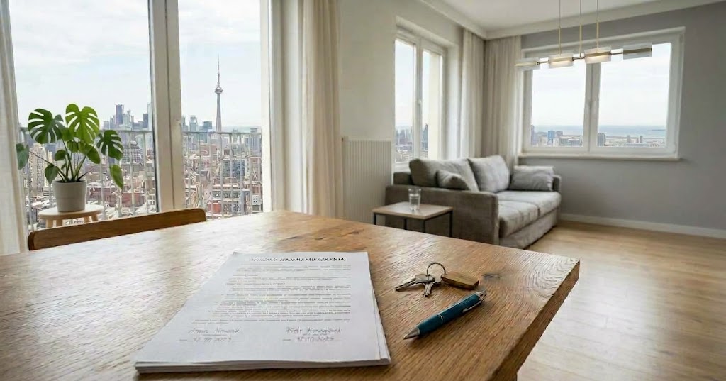 Co-Living Agreement in Canada: What to Know Before Signing