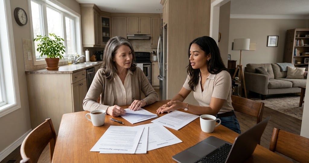 Questions to Ask a Potential Tenant for Your Spare Room