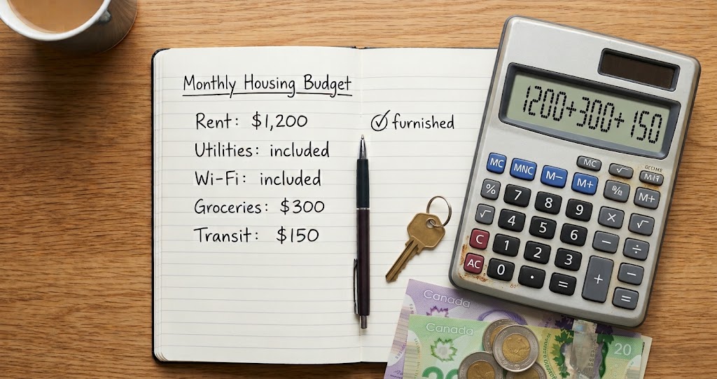 How Much Does Co-Living Cost in Canada? Full Breakdown